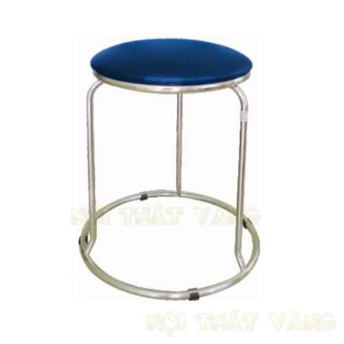 Ghế đôn Inox GD02PX