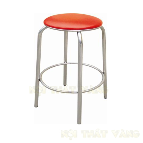 Ghế đôn Inox GD03PD