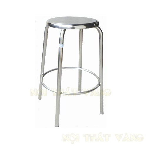 Ghế đôn Inox GD03PI