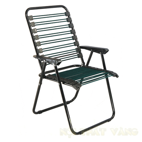 Ghế gấp chun GC01