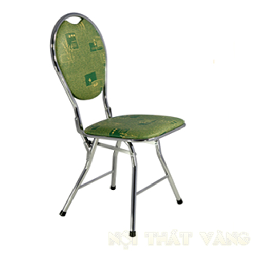 Ghế gấp GG06M