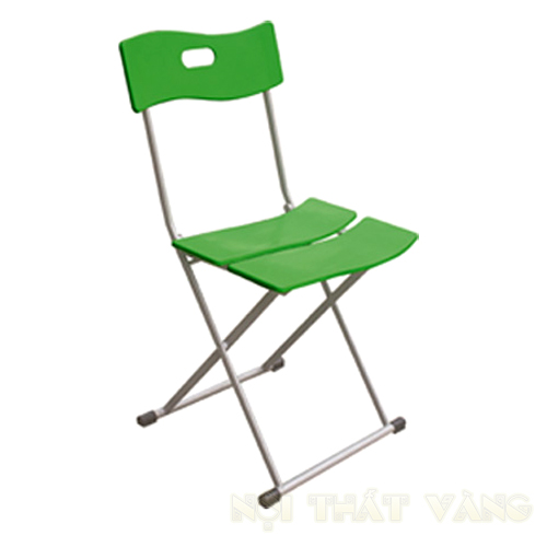 Ghế gấp Inox C135A