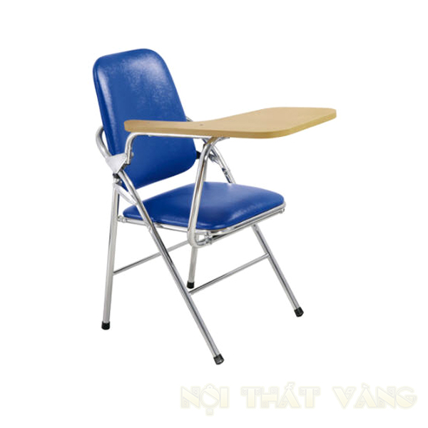 Ghế gấp mặt bàn GG04B-S