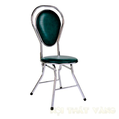 Ghế gấp tựa G02A