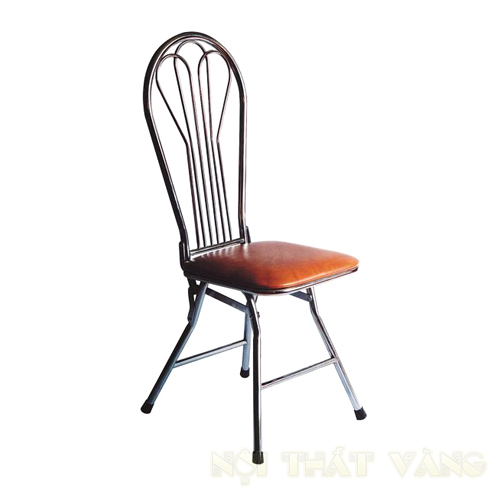 Ghế gấp xuân hòa GM(S,I)-15-07