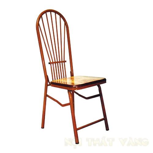 Ghế gấp xuân hòa GS-15-02