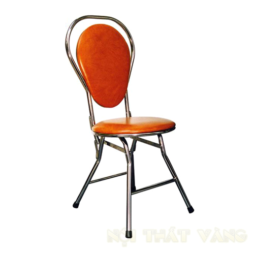 Ghế gấp xuân hòa GS(M,I)-04-00