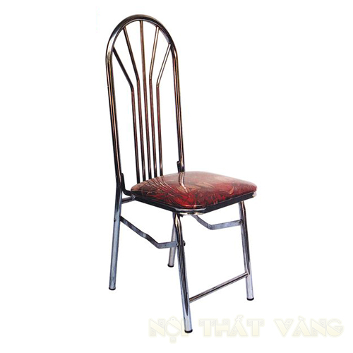 Ghế gấp xuân hòa GS(M,I)-15-01