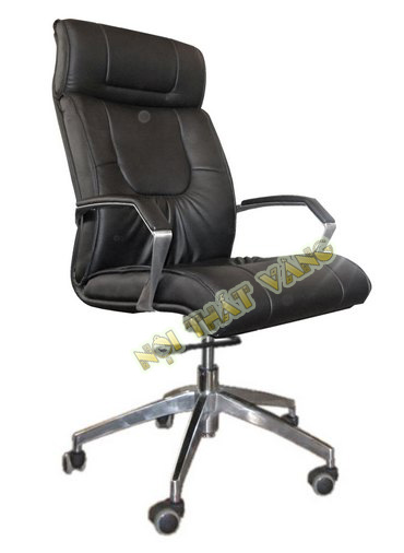 Ghế da xoay cao cấp dành cho lãnh đạo D304-01