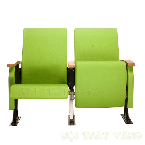 Ghế hội trường GHTFER03