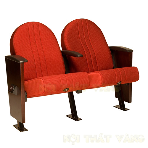 Ghế hội trường GHTFER05
