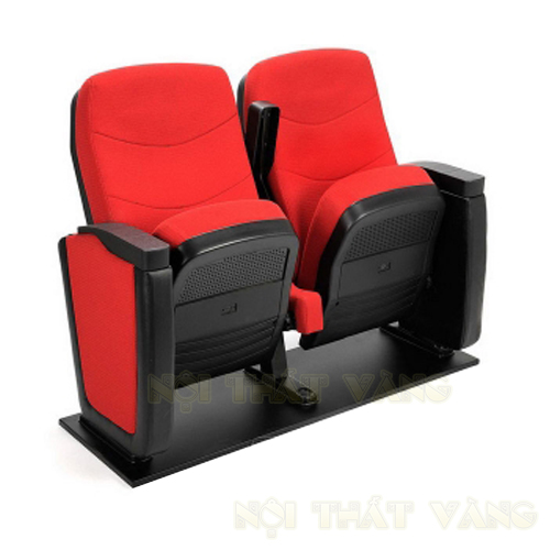 Ghế hội trường GHTGAU01