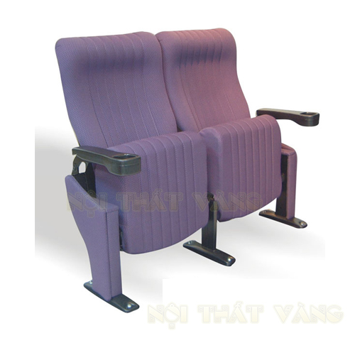Ghế hội trường GHTGAU03