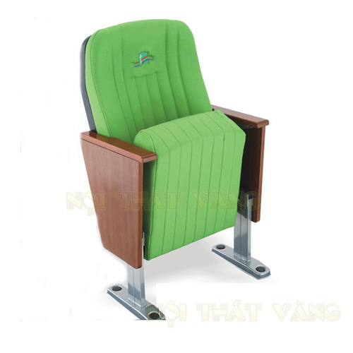 Ghế hội trường GHTGAU04