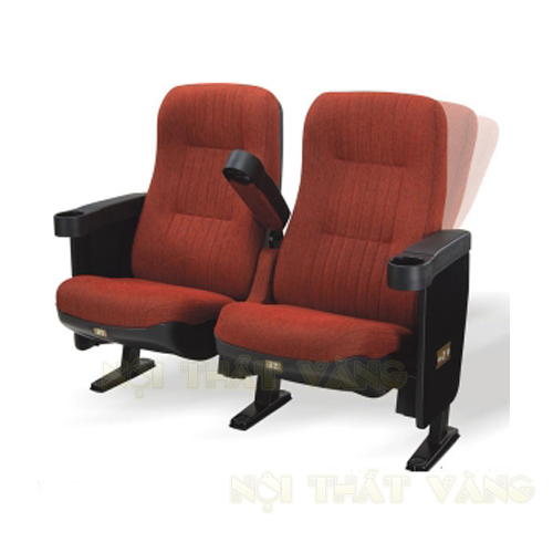 Ghế hội trường GHTGAU05