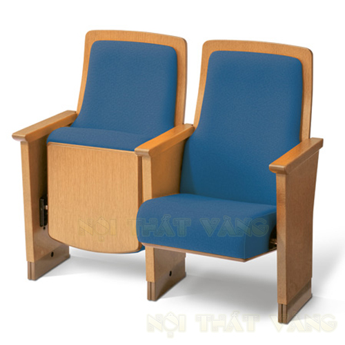 Ghế hội trường GHTKTB02