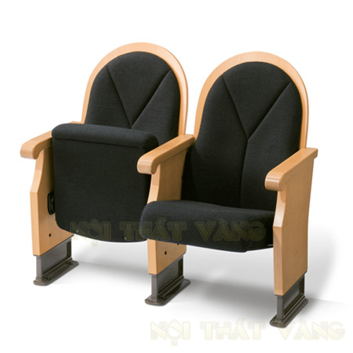 Ghế hội trường GHTKTB04
