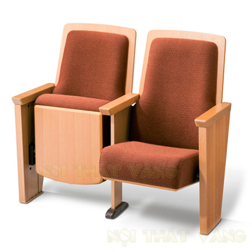 Ghế hội trường GHTKTB06