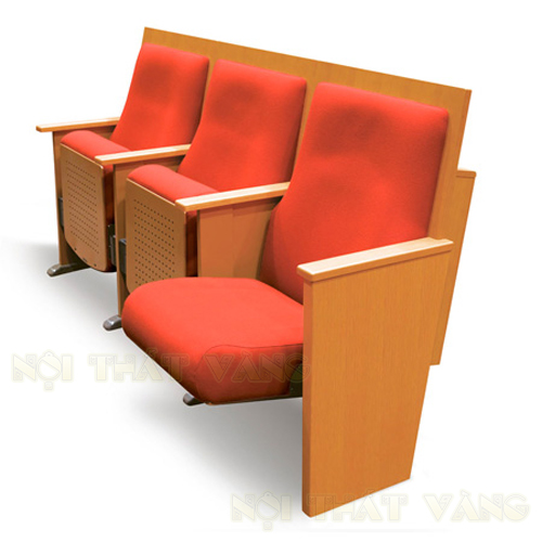 Ghế hội trường GHTKTB07