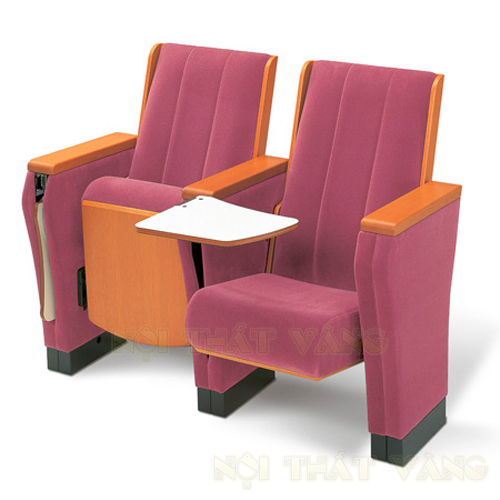 Ghế hội trường GHTKTB08