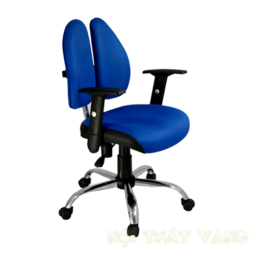 Ghế lưng đôi GX09 