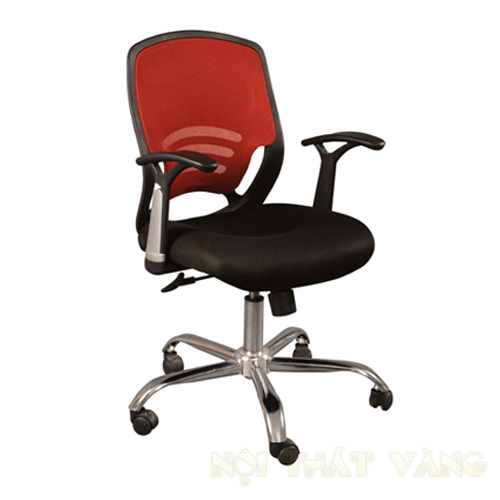 Ghế lưới lãnh đạo GL205
