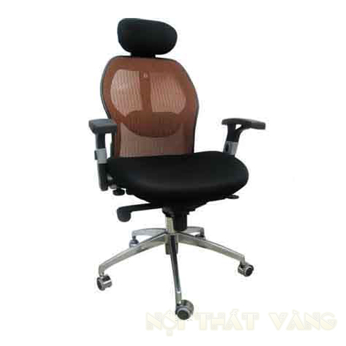 Ghế lưới lãnh đạo GL302 