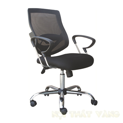 Ghế lưới lãnh đạo GL201