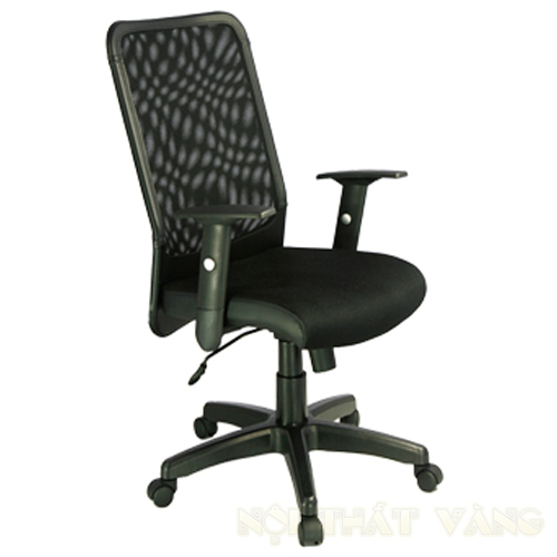 Ghế lưới xoay GX06