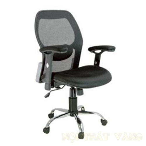 Ghế lưới xoay GX205AHK