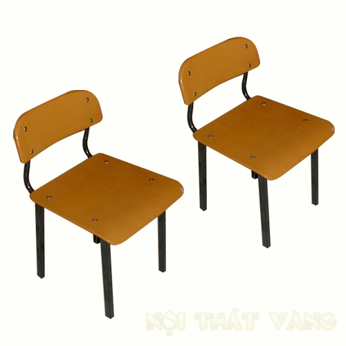 Ghế mẫu giáo GMG101A