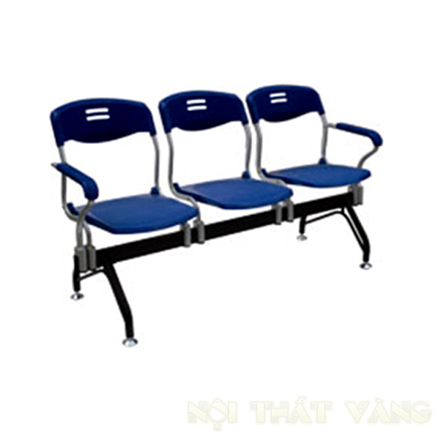 Ghế phòng chờ 2 chỗ - PC 14