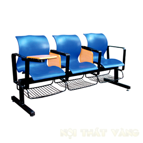 Ghế phòng chờ Hòa Phát GPC1-3