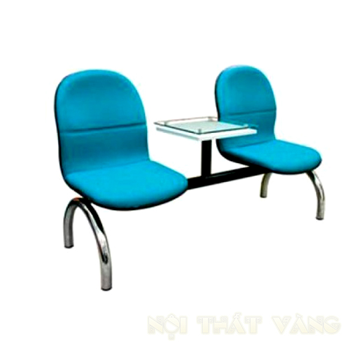 Ghế phòng chờHòa Phát PC202BK