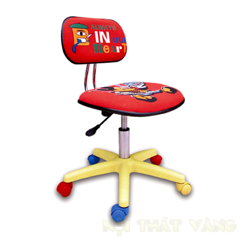 Ghế trẻ em TE03