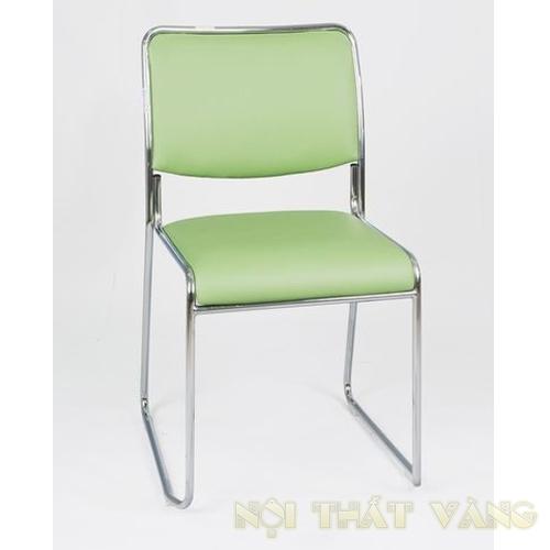 Ghế tựa chân sắt GM-28-01