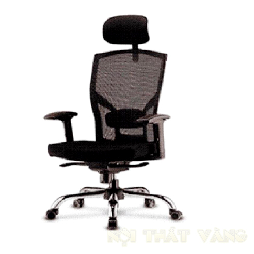 Ghế xoay  cao cấp xuân hòa GX-GO-137L
