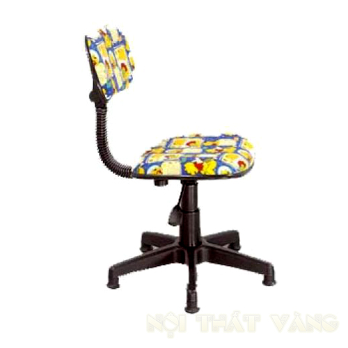 Ghế xoay học sinh GHS01
