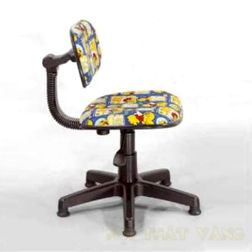 Ghế xoay học sinh GHS02