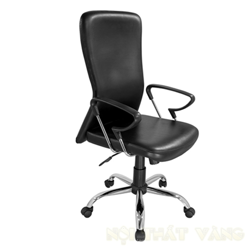 Ghế xoay lưng cao GX11DM