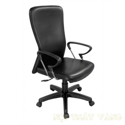 Ghế xoay lưng cao GX11DV