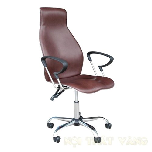 Ghế xoay lưng cao SG01PM