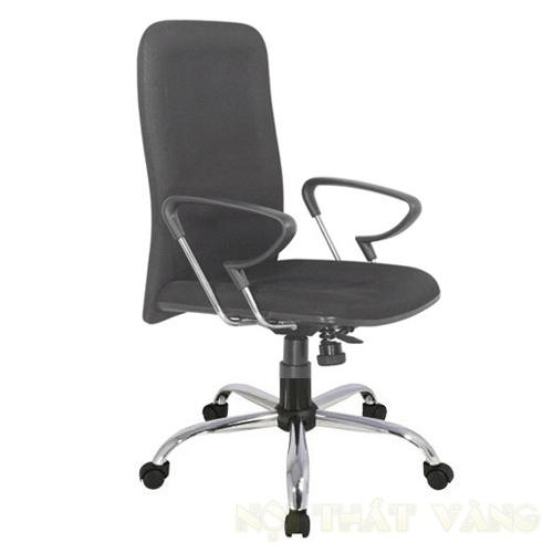 Ghế xoay lưới GX08BM