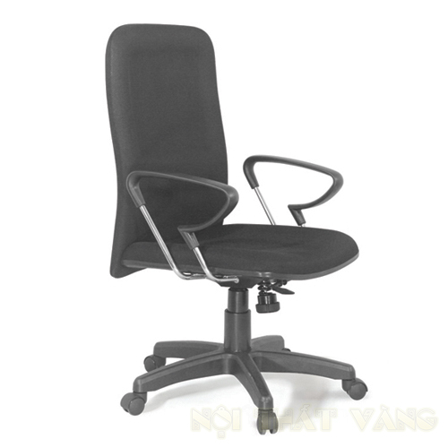 Ghế xoay lưới GX08BN 