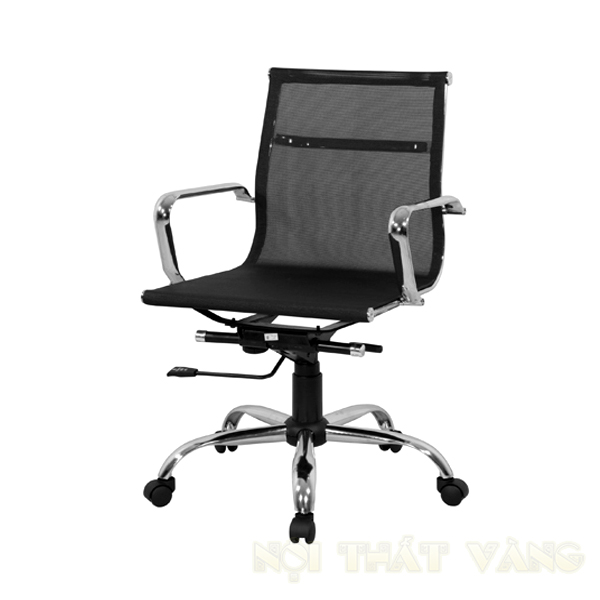 Ghế xoay lưới GX19A