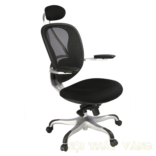 Ghế xoay lưới GX206A