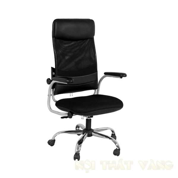Ghế xoay lưới GX207B-M