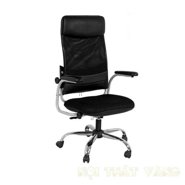 Ghế xoay lưới GX207B-S