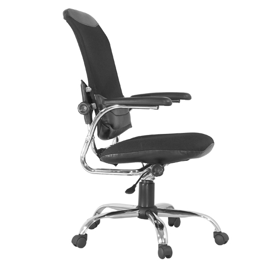 Ghế xoay lưới GX207M