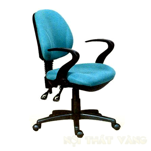 Ghế xoay nhân viên SG527H